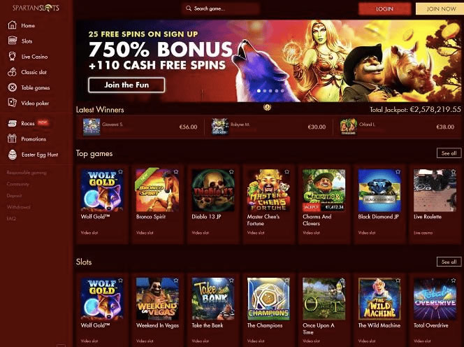 Se há algum mérito que vale a pena destacar são as ofertas do jogo. bet365.comblaze endereço eletrônico Além dos jogos de cassino mais tradicionais, como pôquer, bacará e dados, há também uma grande variedade de jogos de caça-níqueis. Os jogos oferecidos são de produtoras renomadas como PGsoft Slots e BGaming, além de jogos próprios, que chamam de “in-house”.