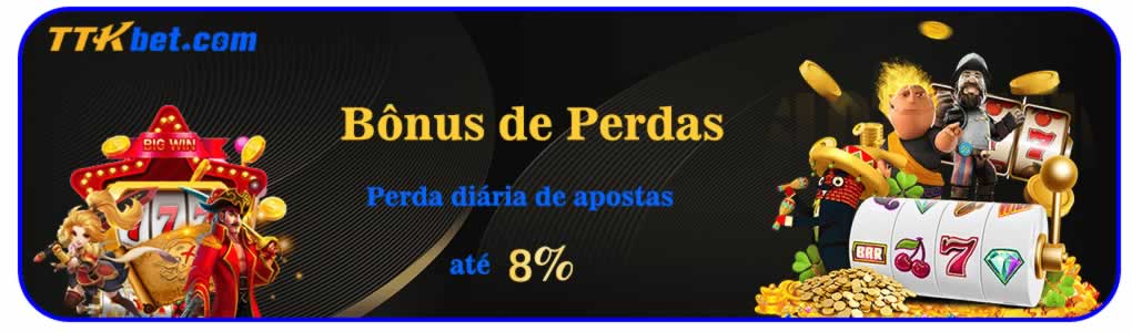 No Casino bet365.comhistórico blaze double, os jogadores podem participar de um generoso programa promocional e ser os primeiros a receber um impressionante bônus de boas-vindas. Novos jogadores recebem um bônus de depósito de 450% de até R$ 1.500, distribuídos pelos três primeiros depósitos, além de 133 rodadas grátis. Este pacote de boas-vindas foi projetado para fornecer um impulso substancial: seu primeiro depósito lhe dará um bônus de 250% até R$ 800 e 33 rodadas grátis, e seu segundo depósito lhe dará um bônus de 75% até R$ 300 e 50 rodadas grátis. spins Gire, aproveite um bônus de 75% até R$ 300 e 50 rodadas grátis no seu terceiro depósito. Bônus de 125% até R$ 400, 40 rodadas grátis.