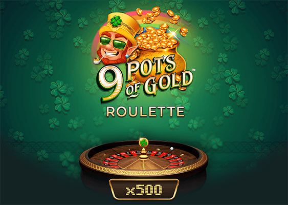 roulette online betting