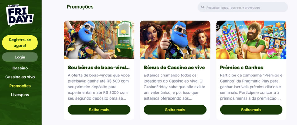 Todos os apostadores procuram oportunidades e formas de melhorar as suas hipóteses de obter um bom resultado, por isso as probabilidades acima da média são tão desejáveis. Em bet365.comqueens 777.comliga bwin 23las vegas o que fazer pudemos observar que as odds estão pouco acima da média geral do mercado, esta é uma casa de apostas bem preparada, os números podem ser médios, mas são consistentes.