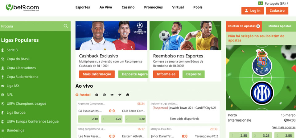 Um dos aspectos mais relevantes a destacar é o compromisso da empresa com uma política de jogo responsável que visa proteger os jogadores, prevenir o vício do jogo e criar um ambiente seguro e saudável para todos os utilizadores.